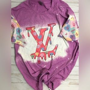 Adorable Valentine’s Day top